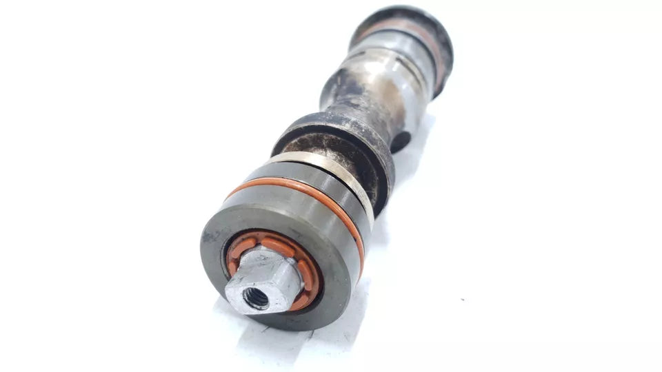 Valve Yamaha DT125LC 1987 n°19 Réf : 34X-1131A-00-00