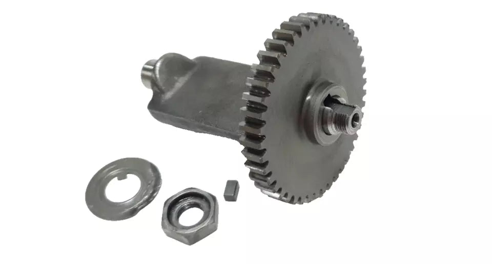 Balancier d'équilibrage Yamaha DT125LC 1982 10V