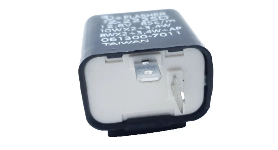 Centrale clignotante 2-2 Kymco Stryker 125 2001