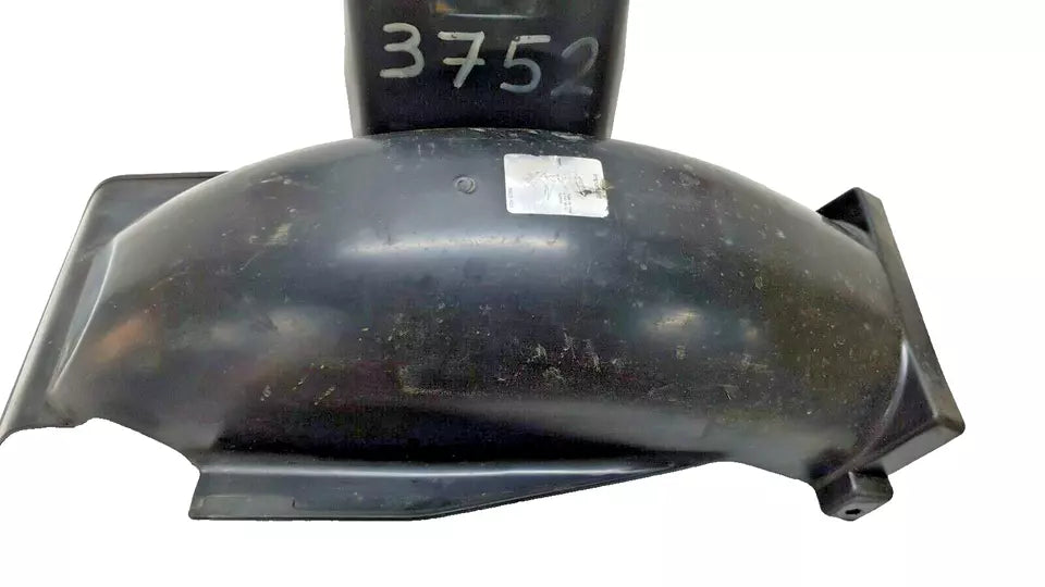 Garde boue arrière Kawasaki GPZ 500 S 1987-1993 Réf : 350231391
