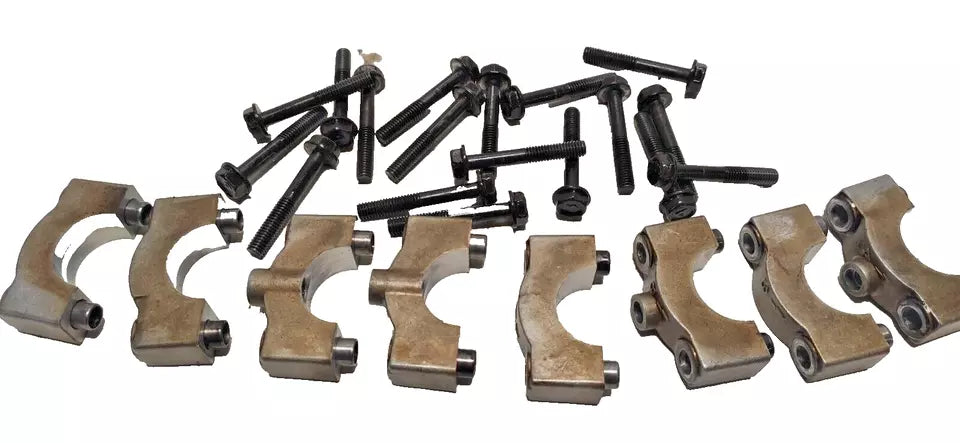 Paliers d'arbre à came Kawasaki ZX 10 Tomcat 1988-1990