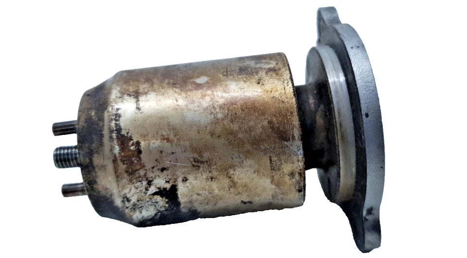 Valve Yamaha TDR 125 1996 n°2 Ref: 4FU1131A0000