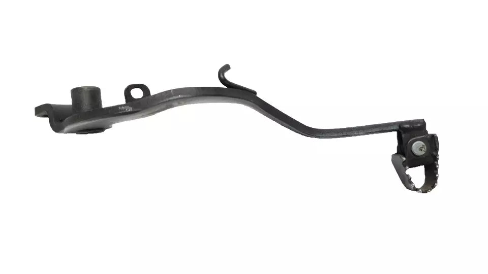 Pédale de frein arrière Yamaha DT125R 1999 Réf: 3BN-27211-01