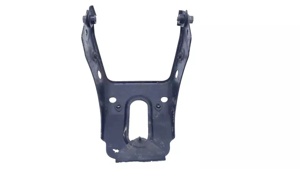 Support de feu arrière Honda CB 125 T 1980 n°2 Réf : 50127-399-000