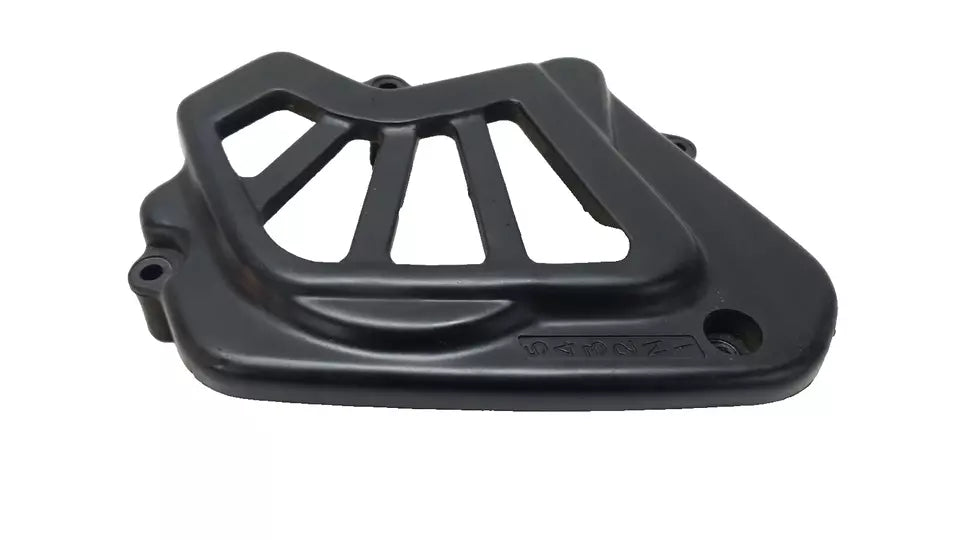 Carter pignon Suzuki 600 DR 1989 Réf : 11361-14A01-000 1-2
