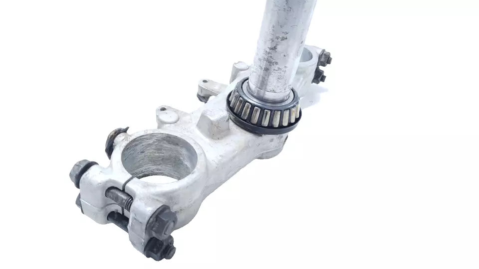 Té de fourche inférieur Yamaha TDR 125 1991 Réf : 3NC-F3140-00-00