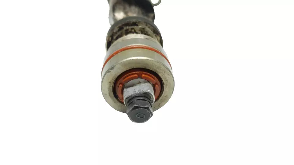 Valve Yamaha DT125LC 1987 n°11 Réf : 34X-1131A-00-00