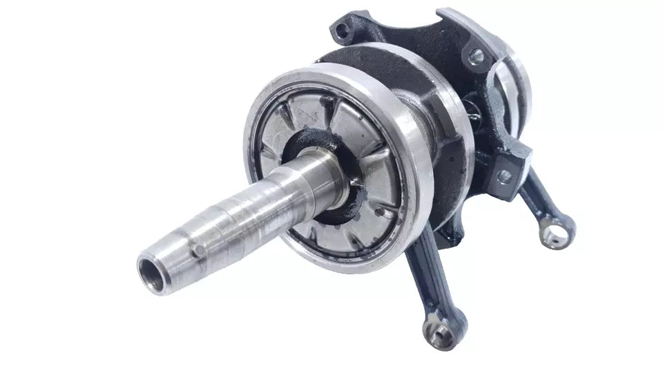 Vilebrequin Honda CM 125 T 1981 Réf : 13300-402-000