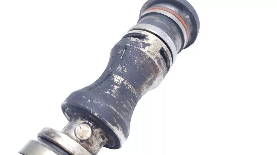 Valve Yamaha DT125LC 1987 n°16 Réf : 34X-1131A-00-00