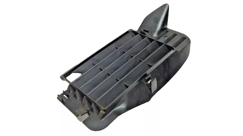 Ouie de radiateur droit Honda MTX-R 125 1987 Réf : 19033-KS3-950