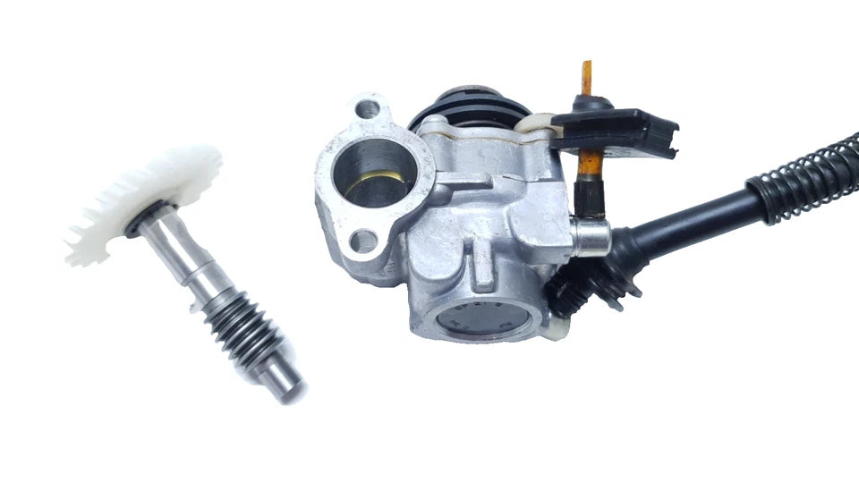 Pompe à huile Yamaha TDR 125 1990 Réf : 3MB131010100