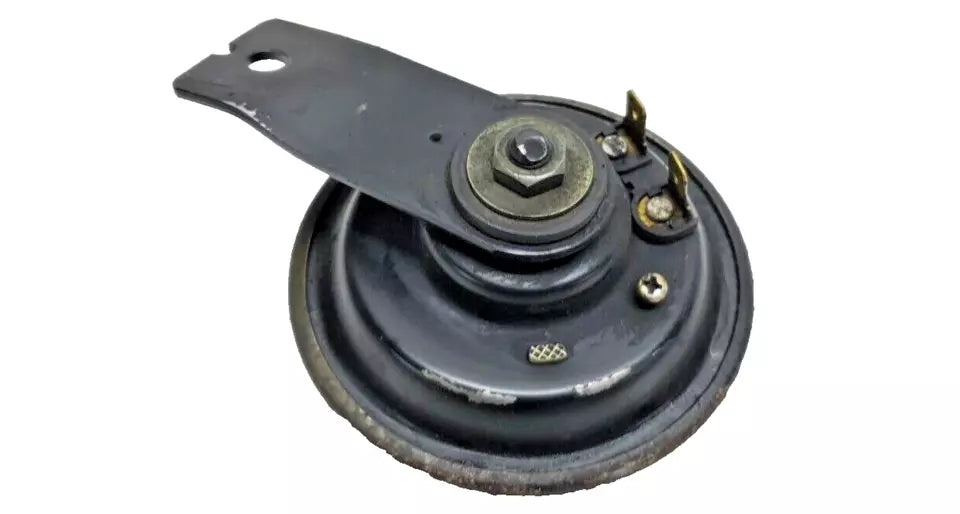 Klaxon - Avertisseur sonore Yamaha DT125R 1999 Réf : 3BN-83371-00