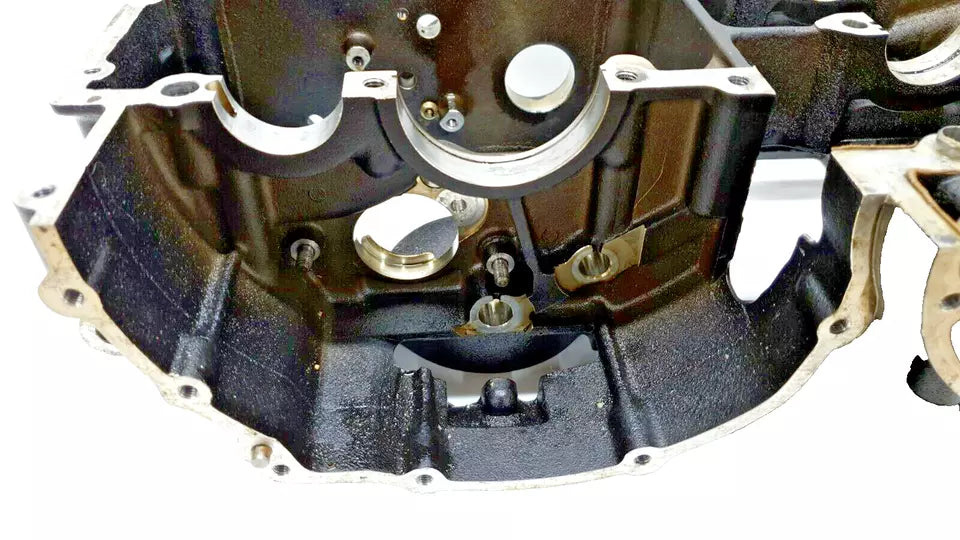 Carter moteur inférieur Triumph 900 Tiger 1994