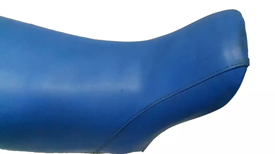 Selle Yamaha DT125LC 1987 n°2 Réf : 34X-W2472-00-00