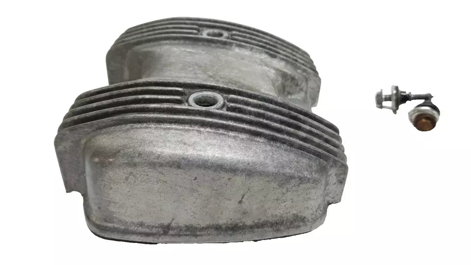 Couvre culasse Honda CB 125 Twin 1979 Réf : 12311-399-000
