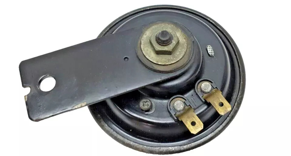 Klaxon - avertisseur sonore Yamaha YBR 125 2005 Réf : 5JC-83371-00-00