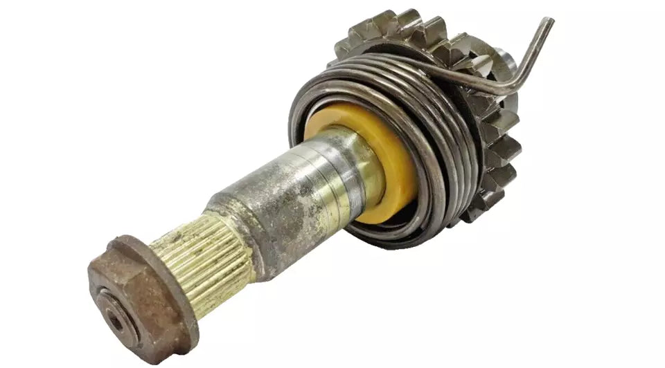 Axe de kick complet Yamaha YBR 125 2005 Réf : 5VL-E5660-00-00