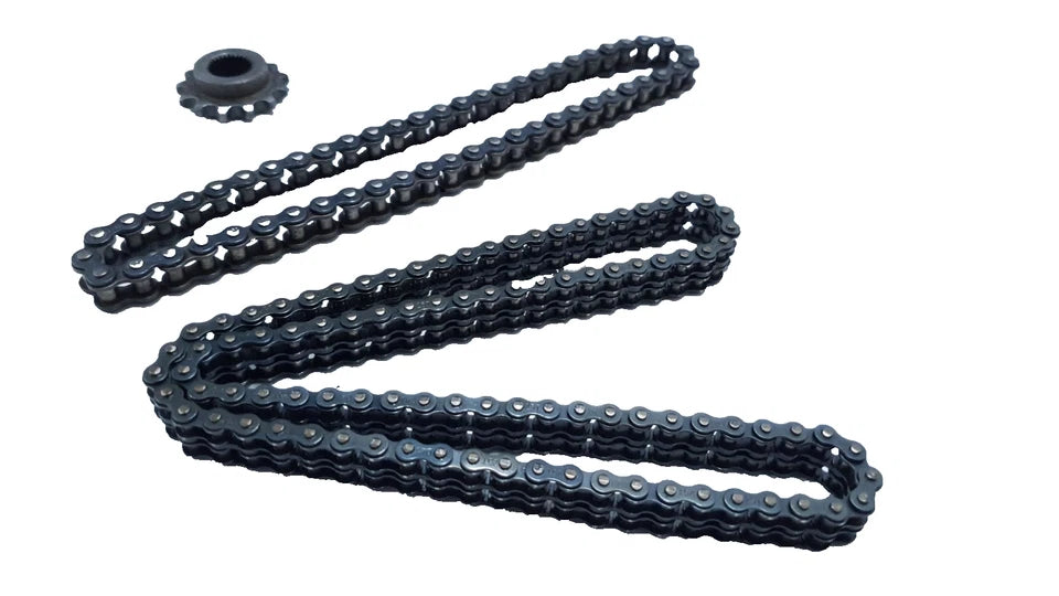 Kit distribution Honda CM 125 T 1980 Réf : 14401-399-003