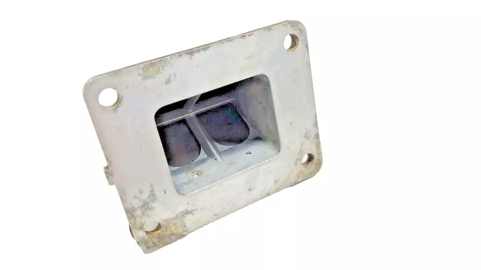 Boite à clapets Yamaha DT125LC 1987 n°4 Réf : 10V-13610-01-00