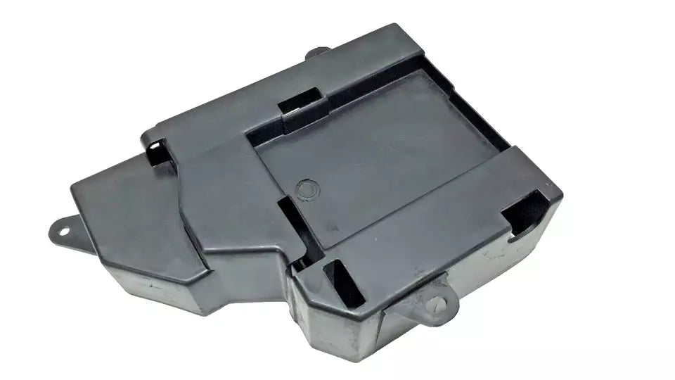 Support batterie Yamaha YBR 125 2005 Réf : 5VL-F177G-00-00