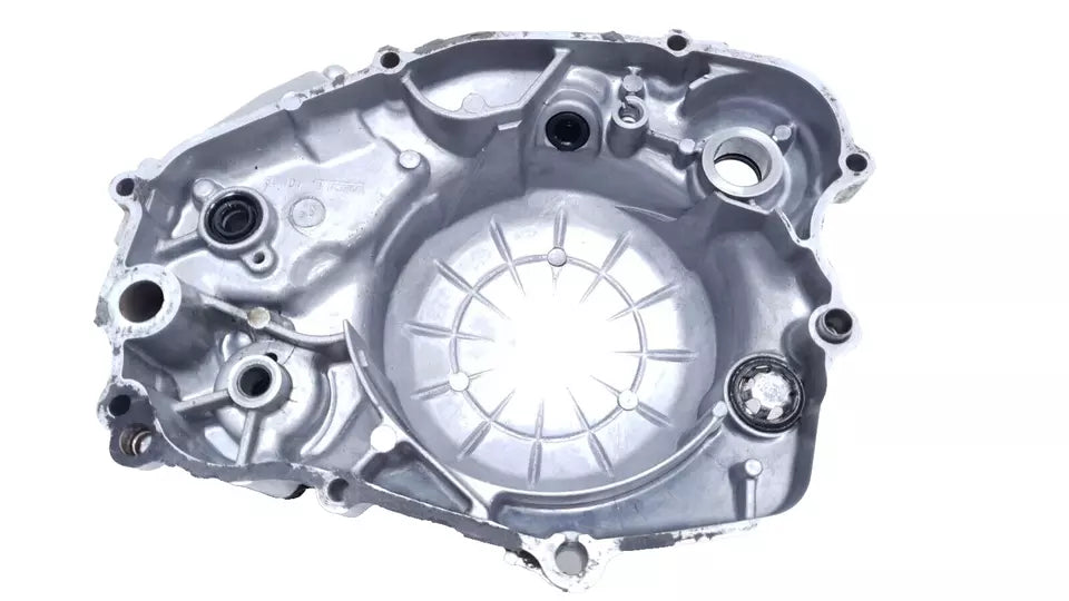 Carter d'embrayage Yamaha DT125R 1988 n°3 Réf : 34X-15421-00-00