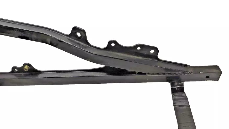 Boucle de cadre arrière Kawasaki GPX 600 R 1989 Réf : 32002-1938