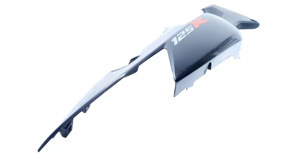 Carénage arrière droit Honda CBR 125 2004 n°2 Réf : 83600-KPP-860ZD
