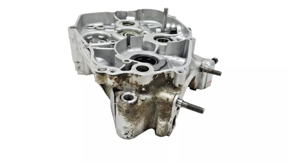 Carter moteur central droit Yamaha DT125R 1999 Réf : 3BN-15121-04