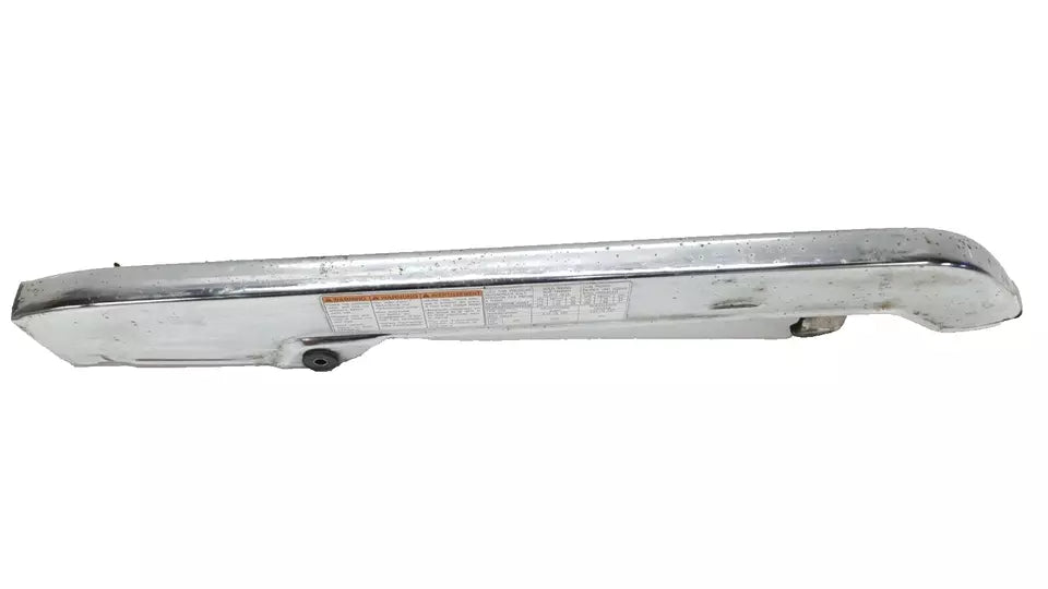 Carter de chaîne Suzuki TU-X 125 1999-2001 Réf : 61310-05301-000
