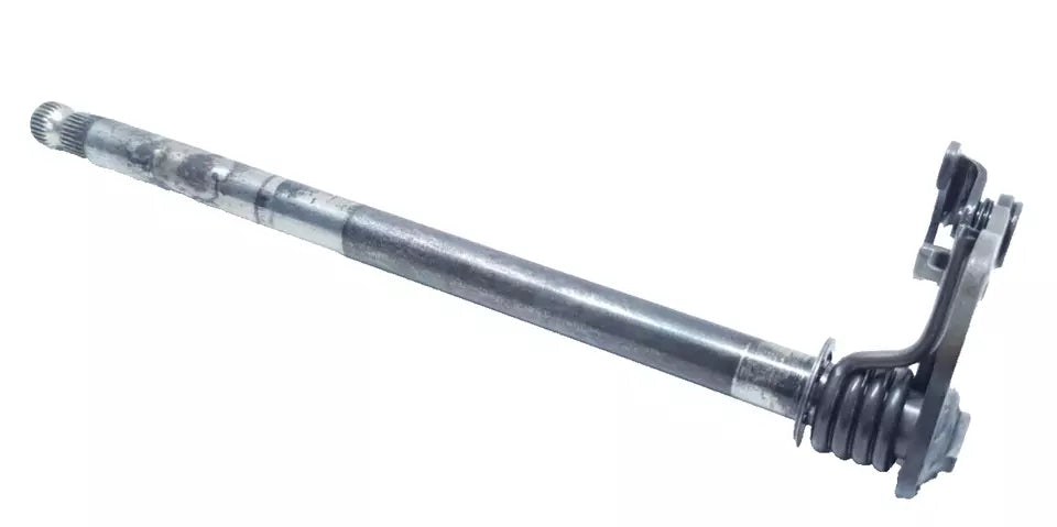 Axe de sélecteur Yamaha TDR 125 1996 Réf : 10W-18101-03-00
