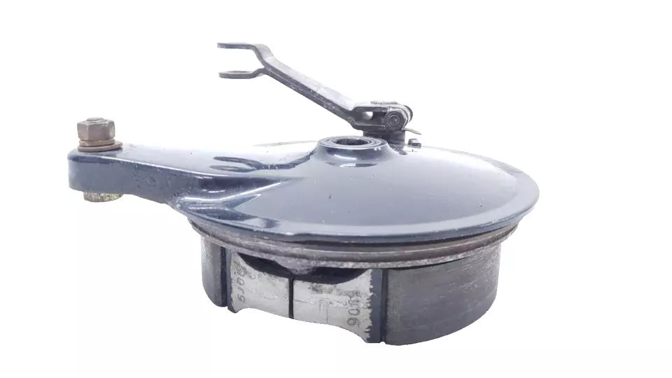 Tambour de frein arrière Yamaha YBR 125 2006 n°2 Réf 5VL-F5321-00-33