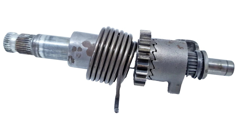 Axe de kick Honda CM 125 T 1980 Réf : 28251-402-010