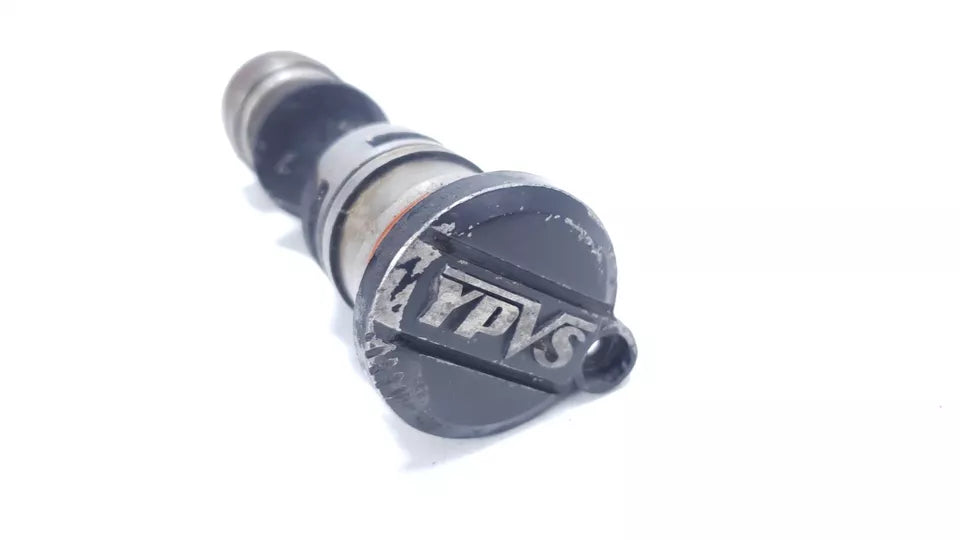 Valve Yamaha DT125LC 1987 n°18 Réf : 34X-1131A-00-00
