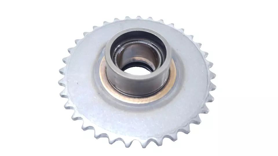 Pignon de démarreur Honda CM 125 T 1981 Réf : 28110-402-000