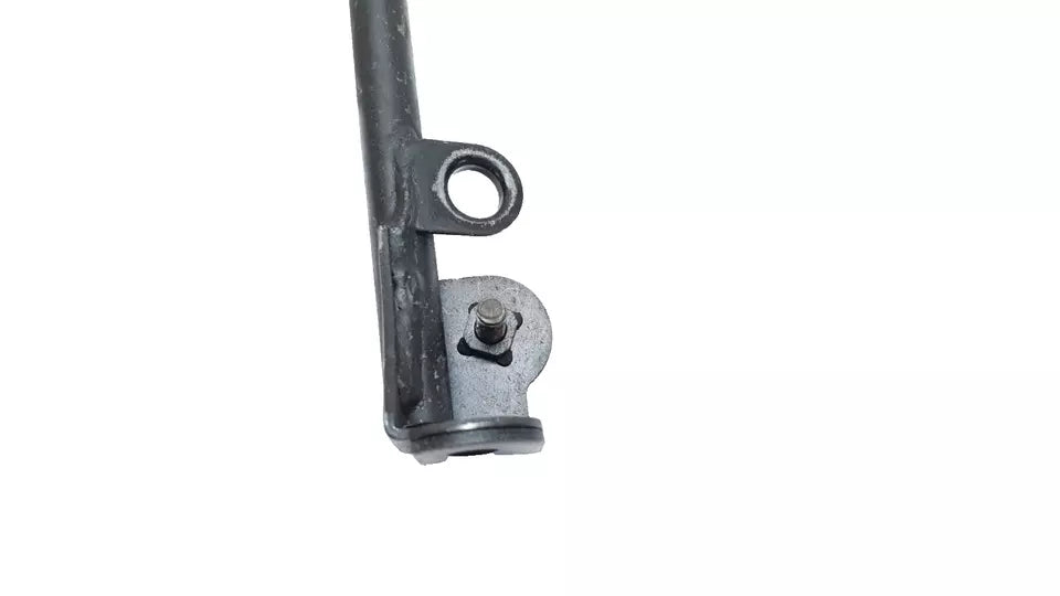 Support de radiateur Yamaha DT125LC 1982 10V