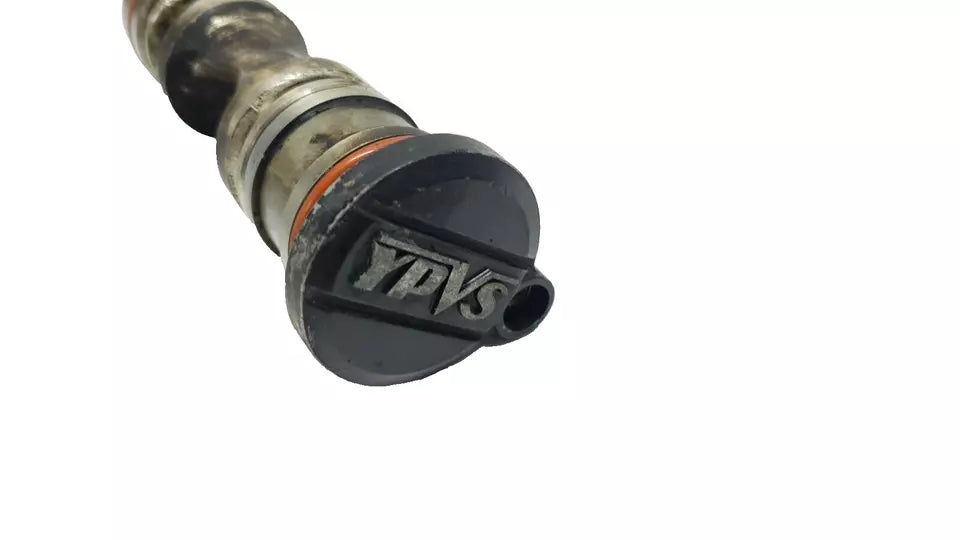 Valve Yamaha DT125LC 1987 n°11 Réf : 34X-1131A-00-00