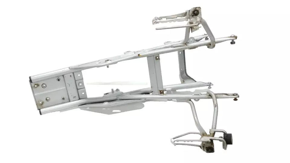 Boucle arrière Yamaha XT125X 2008 Réf : 3D6-F1190-00-00