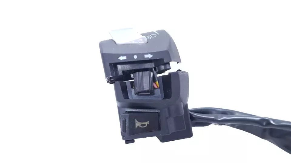 Commodo gauche 2-2 Hyosung XRX 125 2006