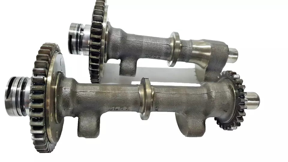 Balanciers / Arbres d'équilibrage Yamaha 850 TDM 1995 Réf : 3LD-11500-00-00