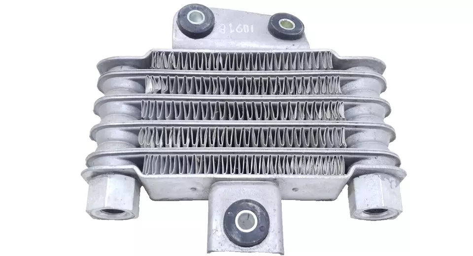 Radiateur d'huile Hyosung XRX 125 2006