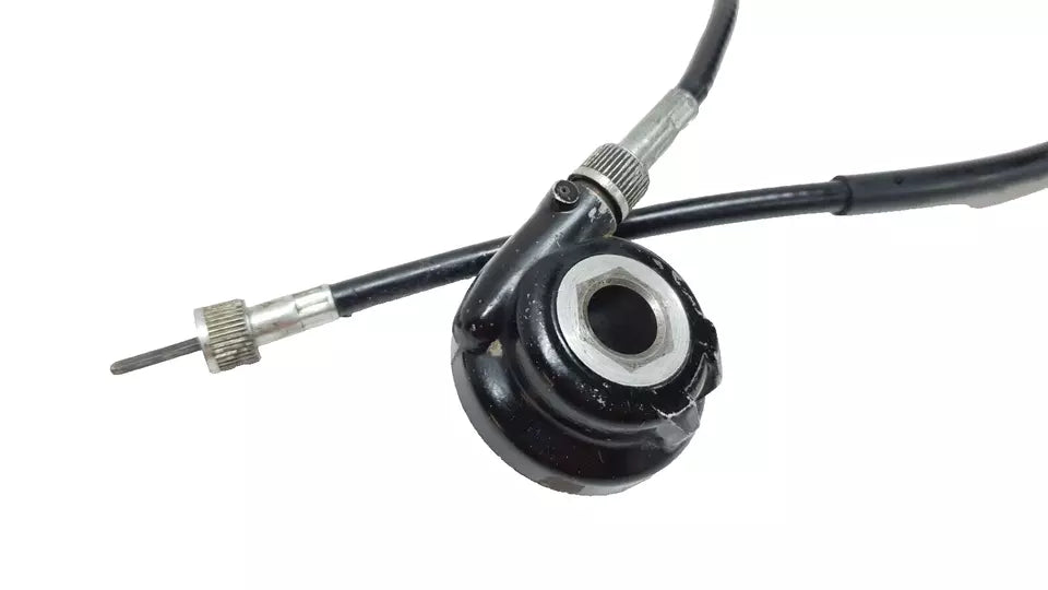 Entraineur compteur Yamaha DT125LC 1987 n°9 Réf : 34X-25190-00-00