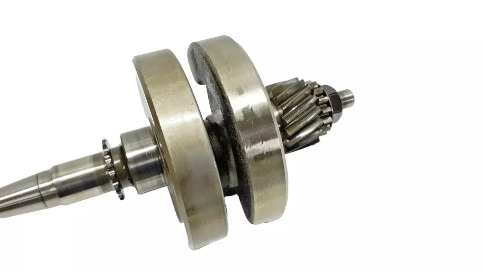 Vilebrequin Suzuki GN 125 2001 Réf : 12200-05340-000