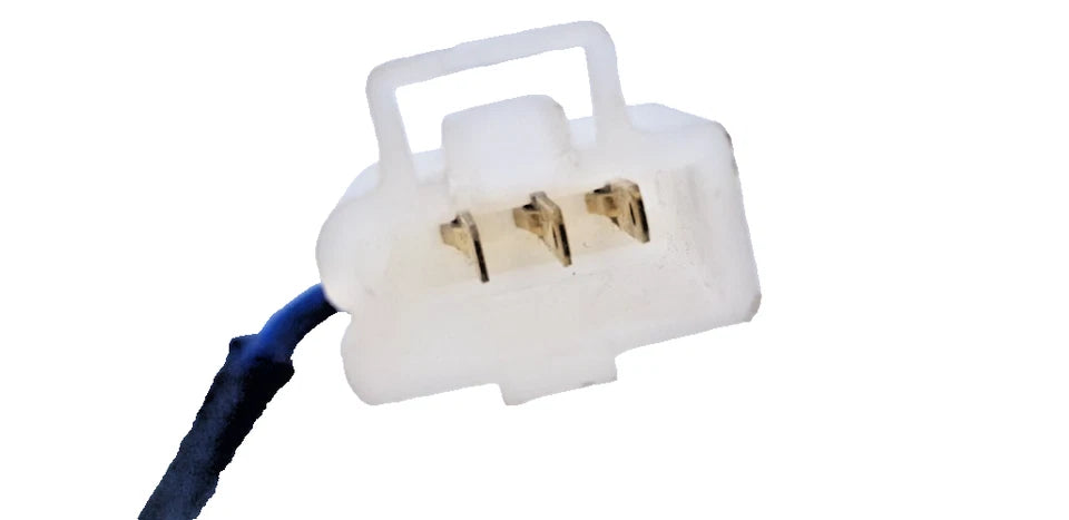 Compteur de vitesse Yamaha XV 125 Virago 2000 Réf : 3DM835704000