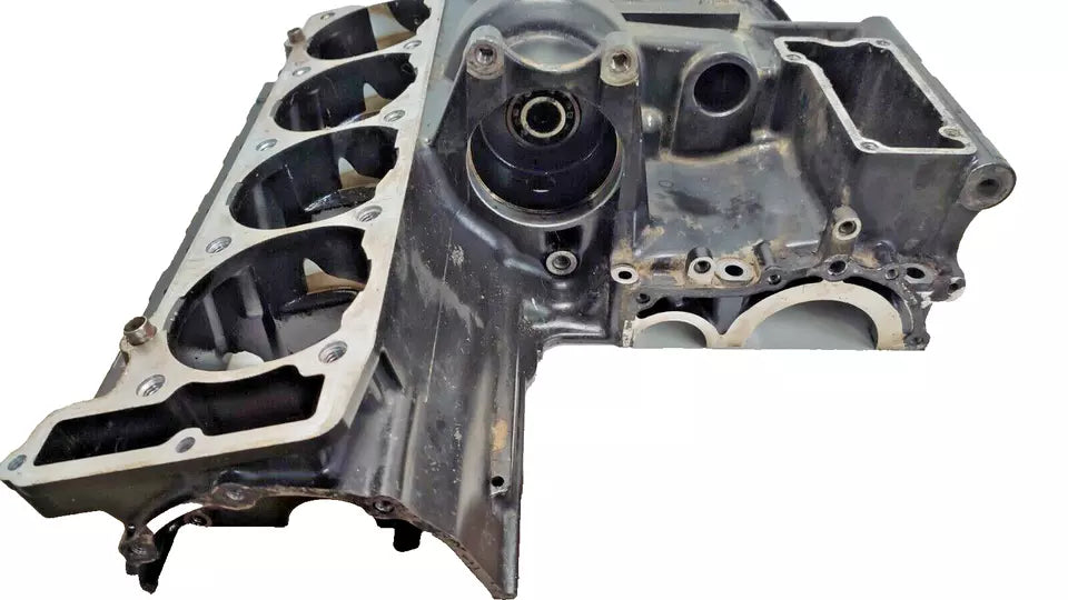 Carter moteur supérieur Kawasaki ZX 10 Tomcat 1988-1990 Réf 140011075