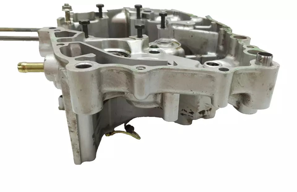 Carter moteur central gauche Honda CA 125 Rebel 1999 Réf : 11200-KC2-770