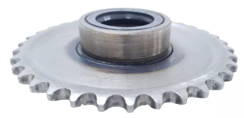 Pignon de démarreur Honda CM 125 T 1981 Réf : 28110-402-000