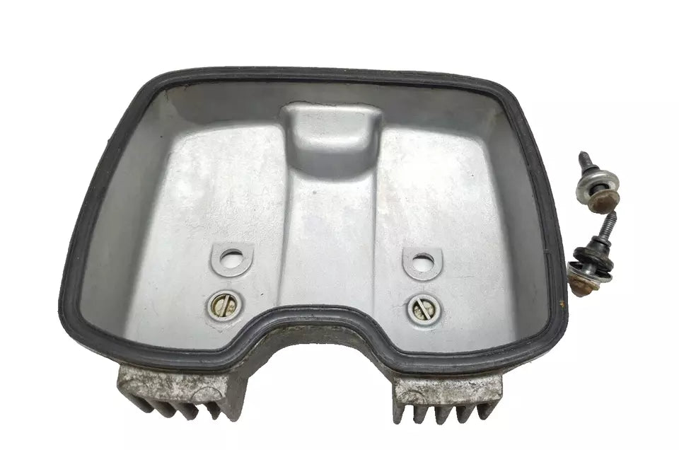 Couvre culasse Honda CB125T 1978 Réf : 12311-399-000