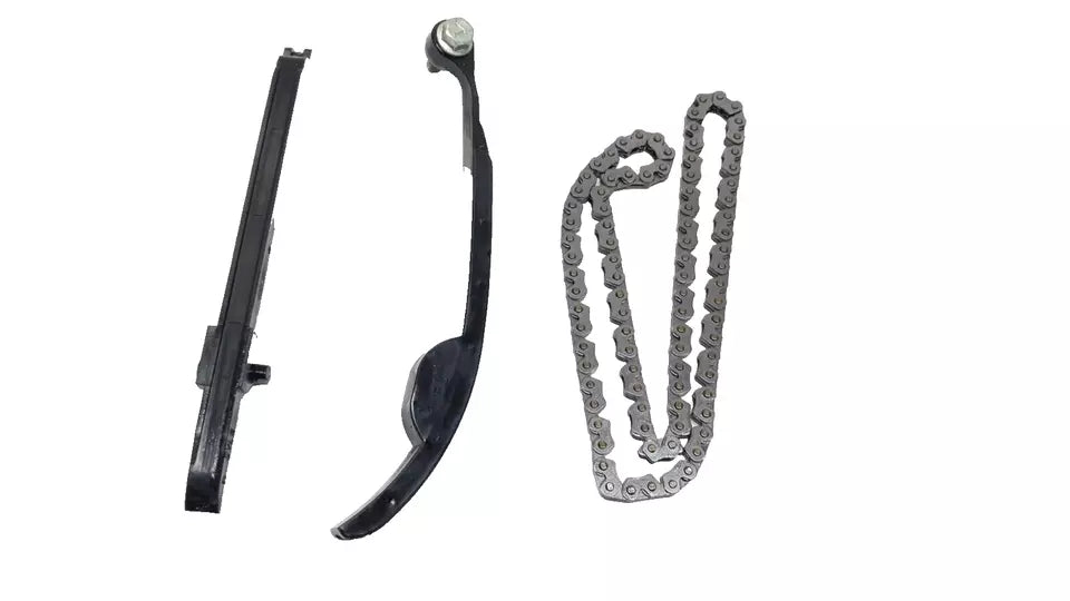 Chaîne de distribution & guides Yamaha YBR 125 2006 Réf : 94568-A4090
