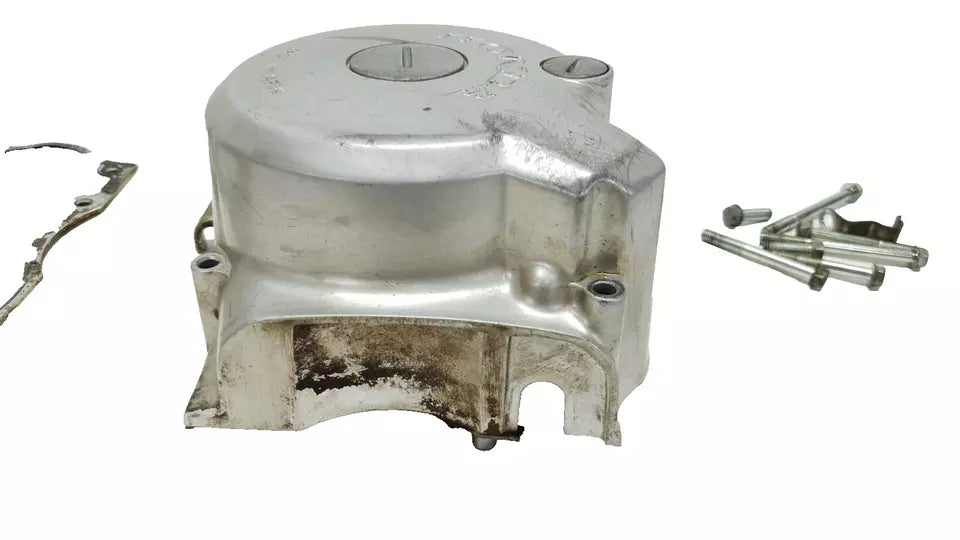 Carter d'allumage Honda CM 125 Custom 1986 Réf : 11341-KB4-671