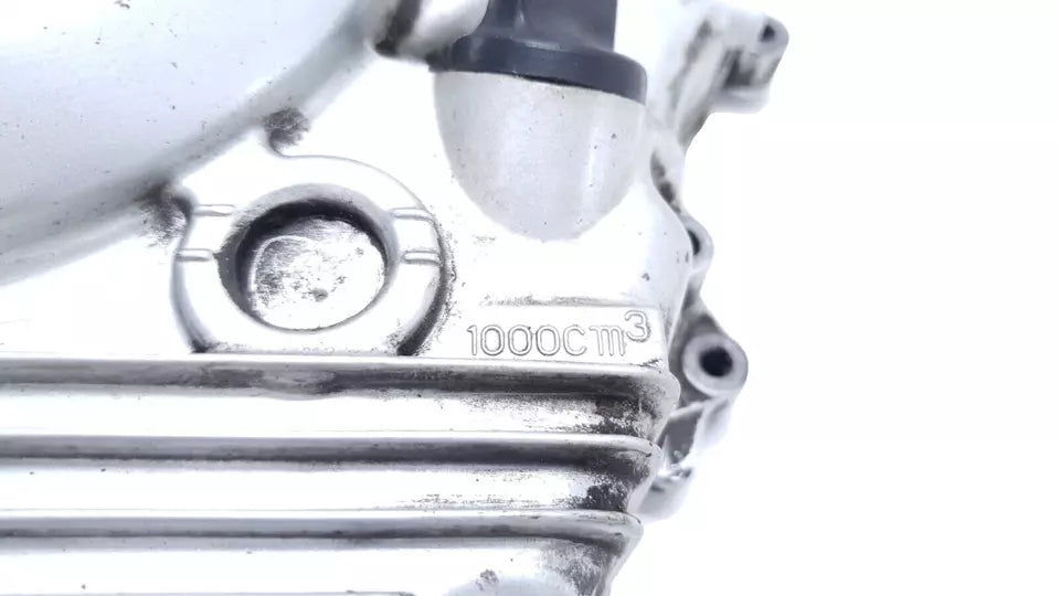 Carter d'embrayage Yamaha YBR 125 2010 n°2 Réf : 5VL-E5421-00
